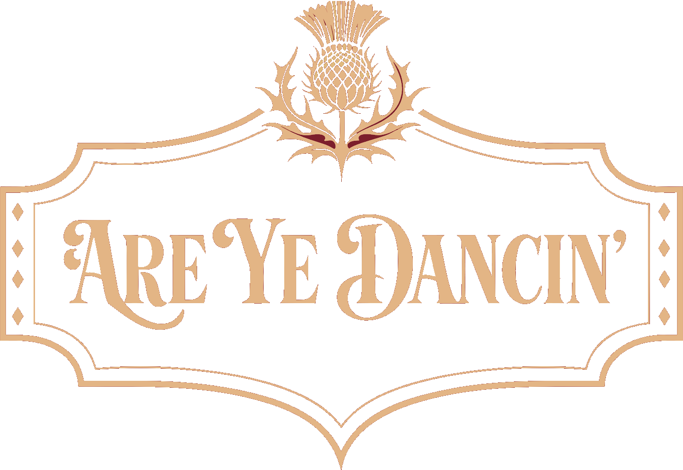 Are Ye Dancin' — Ceilidh Band & DJ