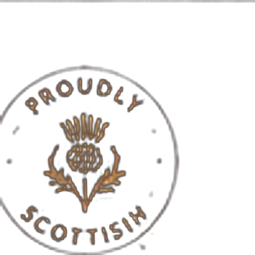 Proudly Scottish